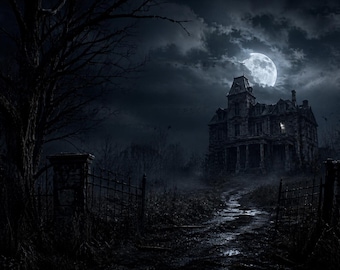 The Second Knock - A Psychological Horror Story