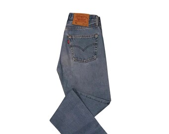 Original RED TAG 501 Levi's Vintage