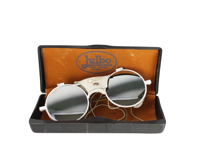 julbo vintage sunglasses