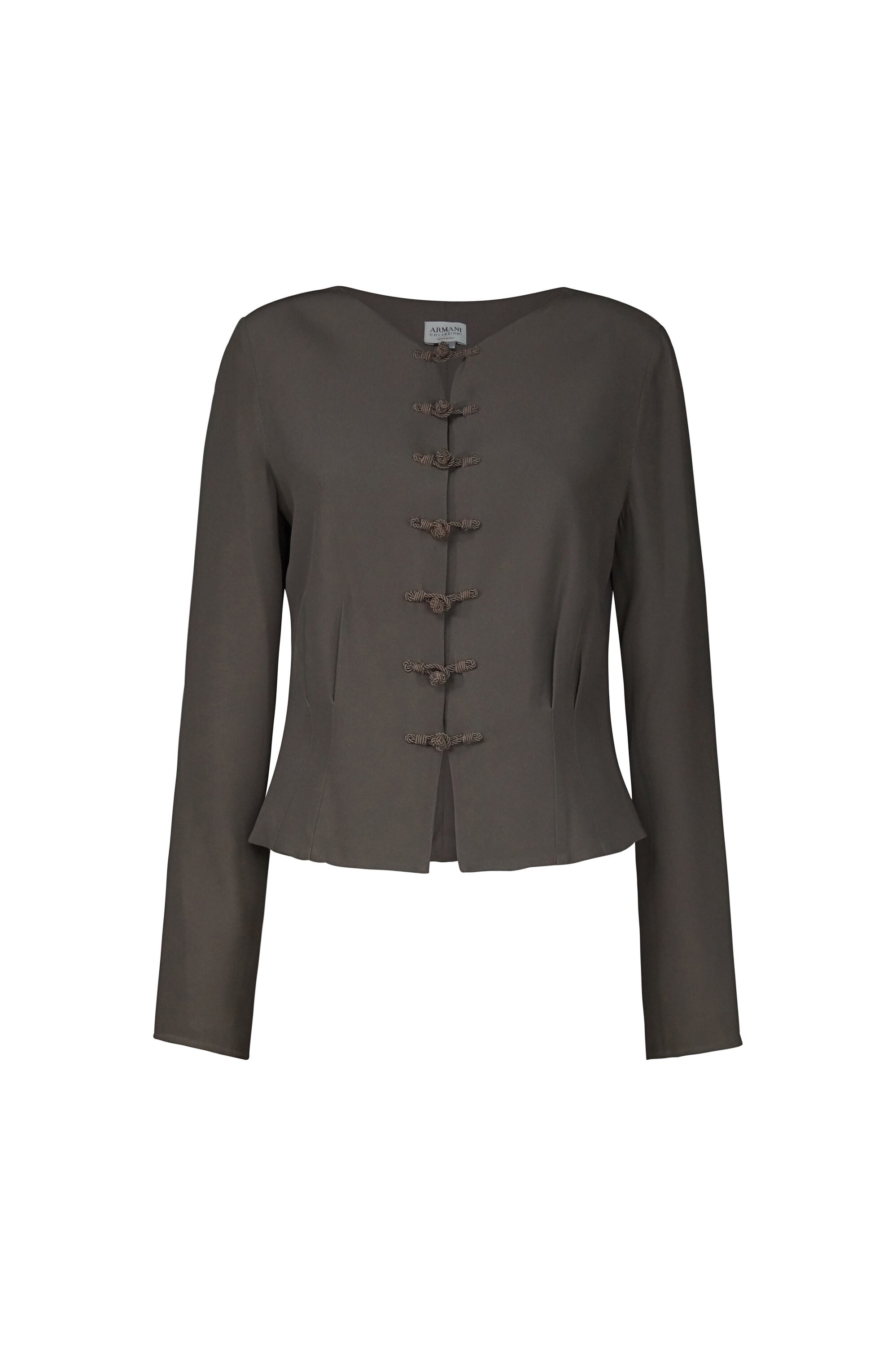vintage armani blazer
