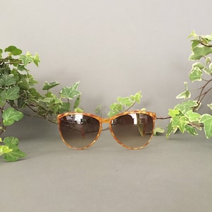 70s Vintage Sunglasses