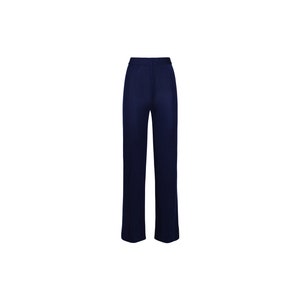 70s Vintage Flair Trousers - Woman Vintage Trousers - 70s Vintage Woman Pants