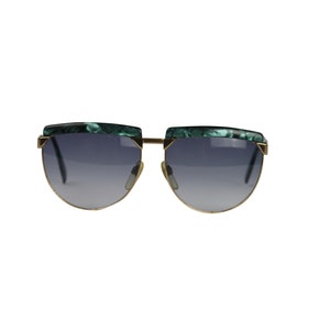 90’s Vintage Silhouette Sunglasses - Vintage Sunglasses For Her