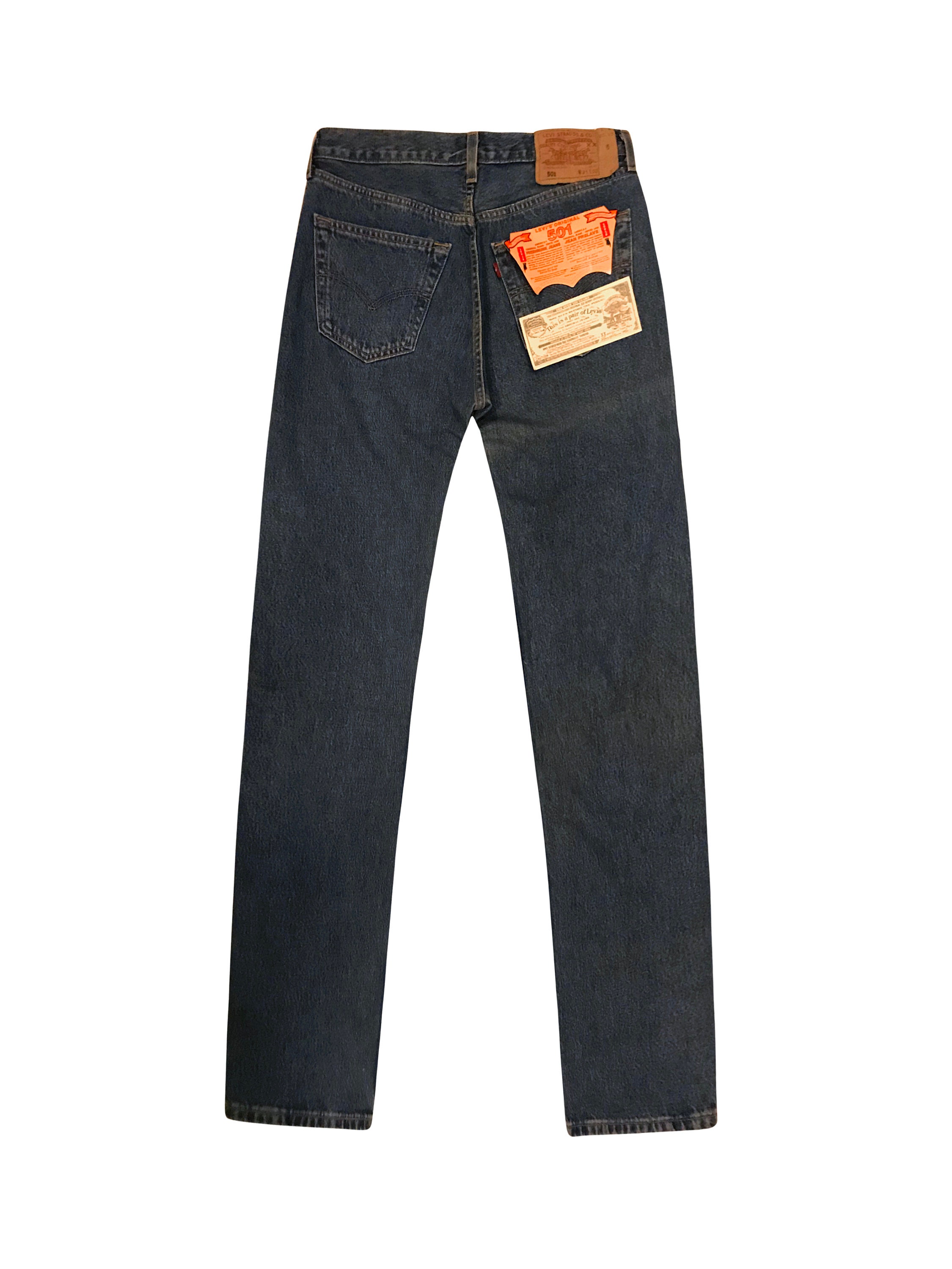 Vintage Original Levi