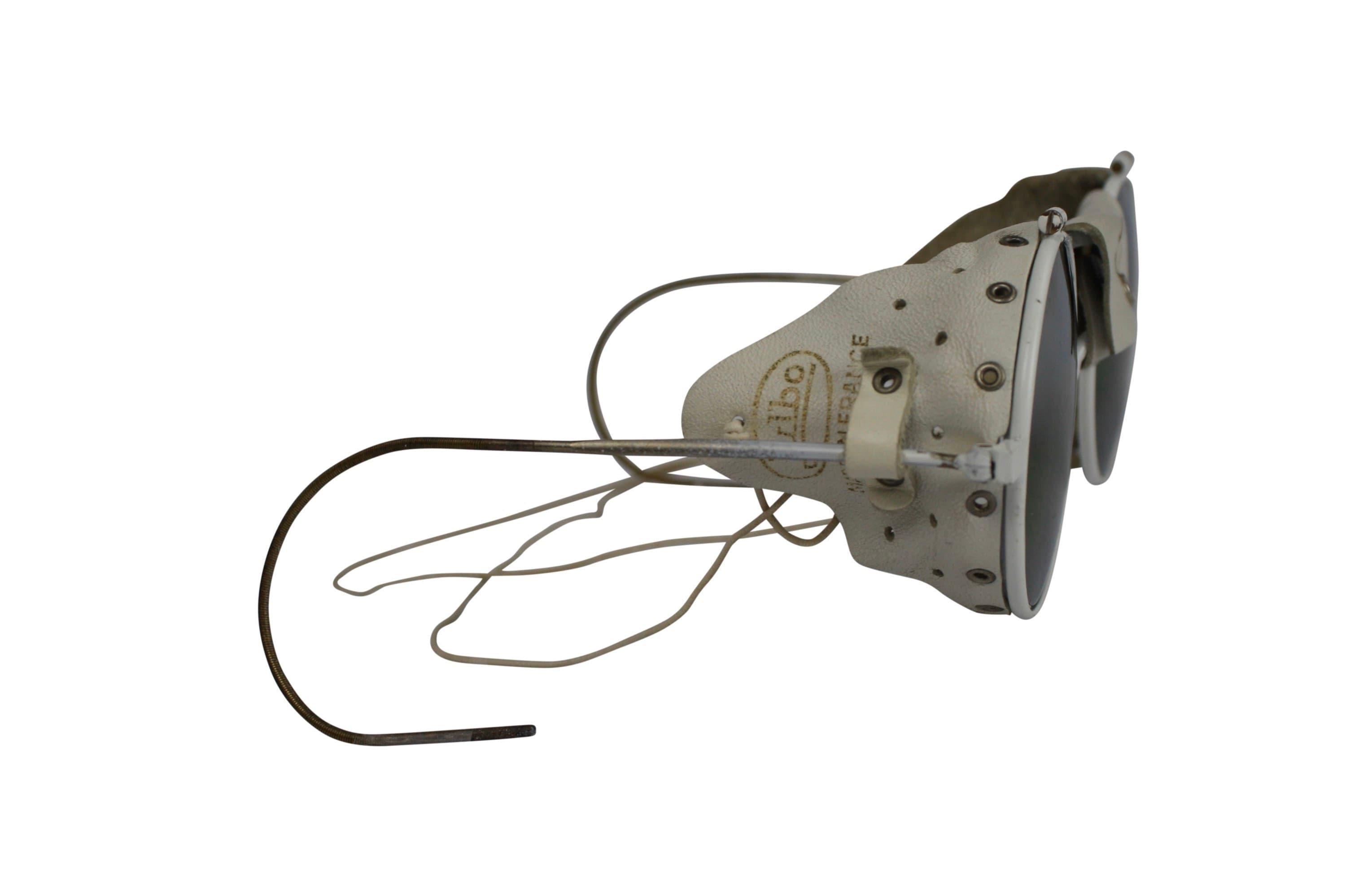 Vintage Julbo Vermont Glacier Iconic Sunglasses