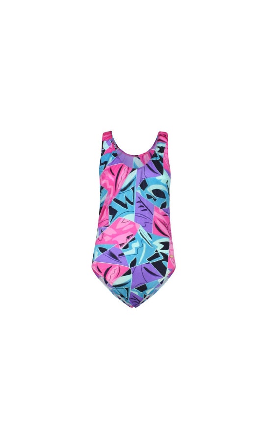 Pierre Cardin Vintage Woman's Swimsuit- Vintage B… - image 1