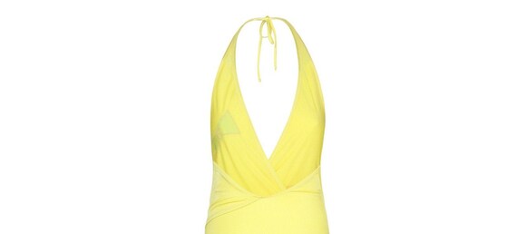 FENDI Vintage Woman's SwimSuit-  80s Vintage FEND… - image 5