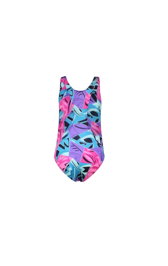 Pierre Cardin Vintage Woman's Swimsuit- Vintage B… - image 2