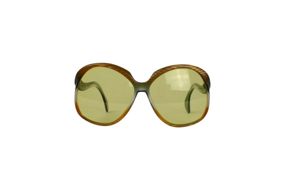 70s Vintage Sunglasses - Iconic 70s Sunglasses for