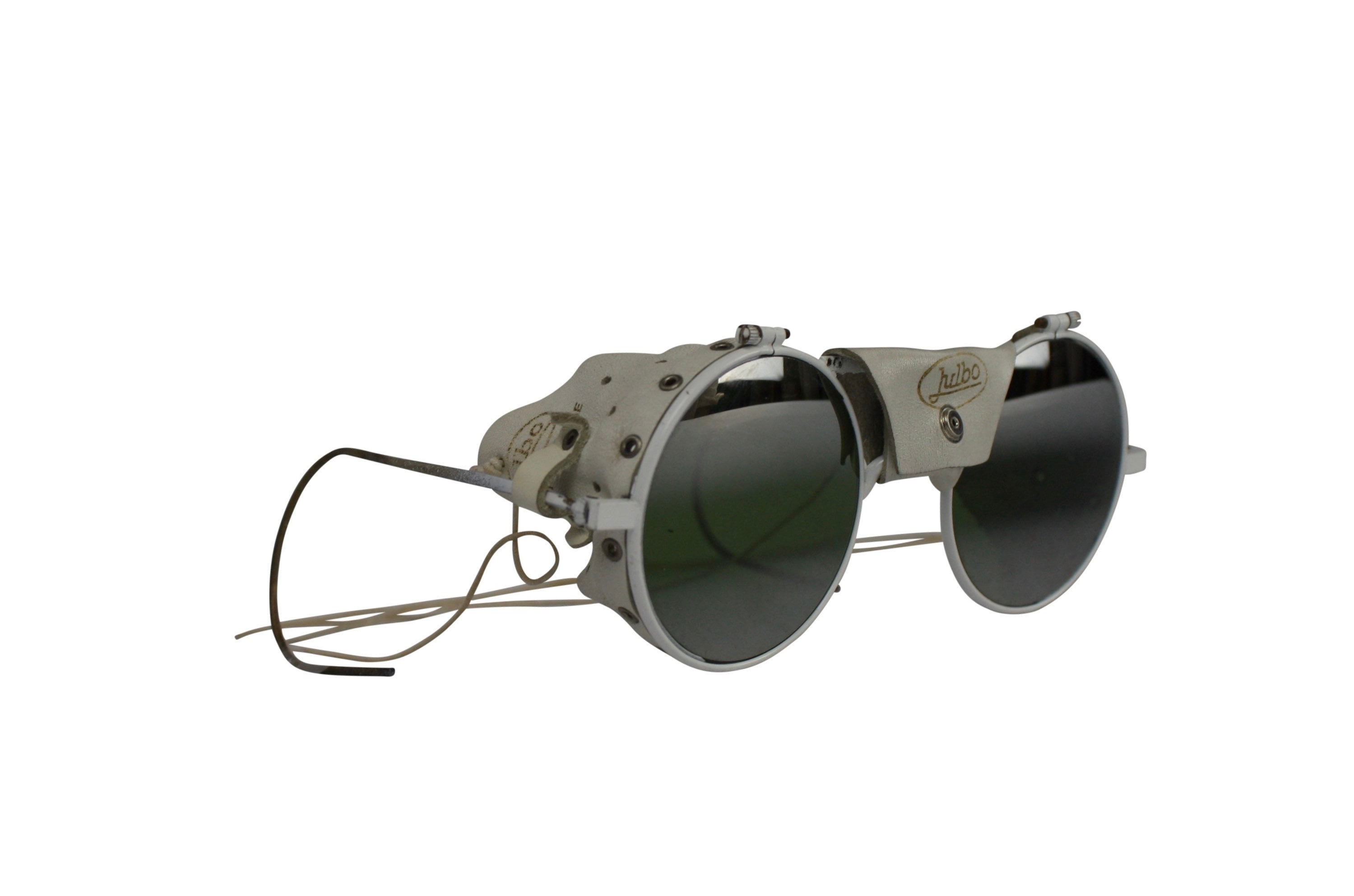 Vintage Julbo Vermont Glacier Iconic Sunglasses