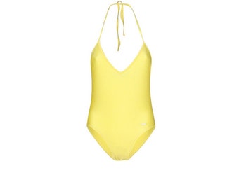 Pierre Cardin Vintage Woman's Swimsuit- Vintage Beachwear - Pierre Cardin Womans Vintage Bodysuit