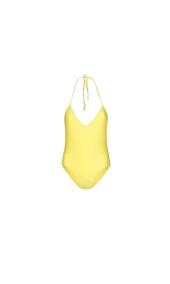 Pierre Cardin Vintage Woman's Swimsuit- Vintage Be
