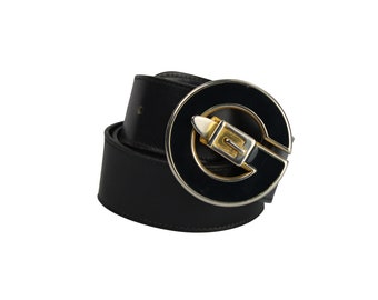 Seltener Vintage Gucci Gürtel