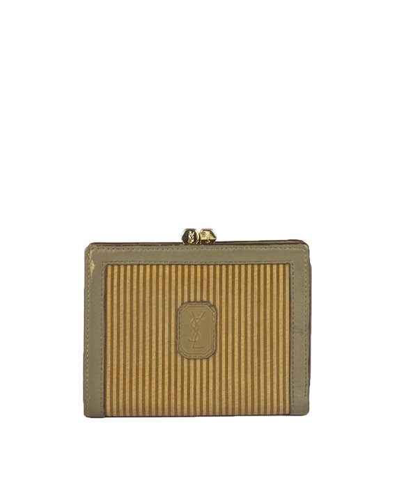 Portafoglio ysl donna deals