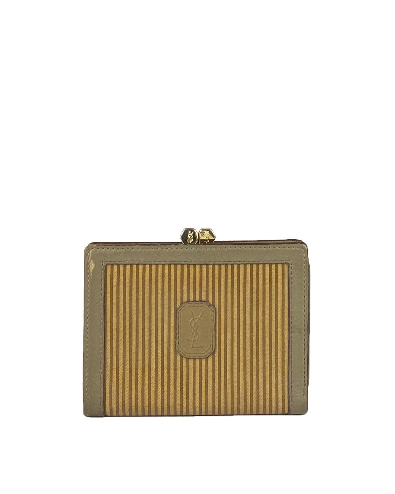 Vintage Ysl Wallet - Etsy Vintage Ysl Wallet - Etsy