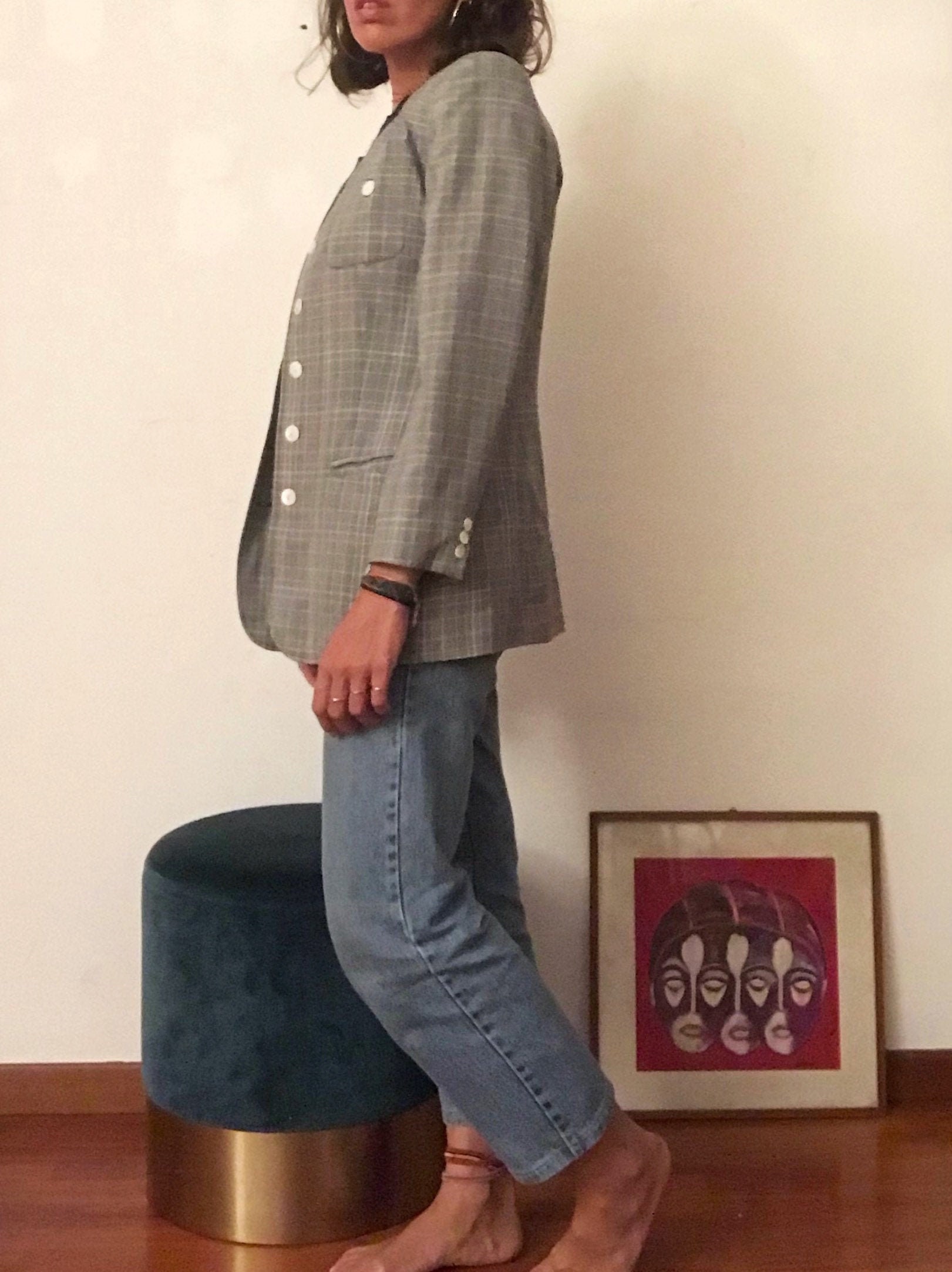 Cacharel jacket - Etsy 日本
