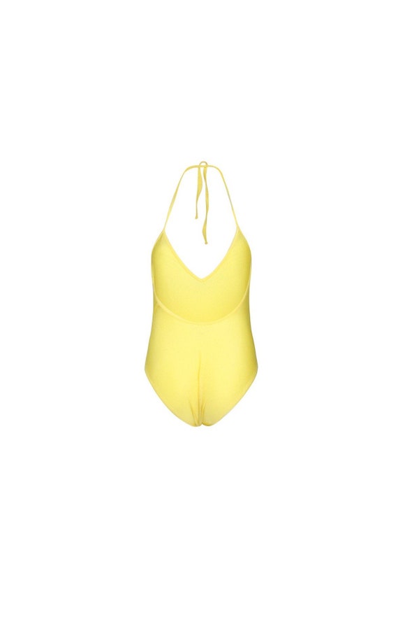 Pierre Cardin Vintage Woman's Swimsuit- Vintage B… - image 2