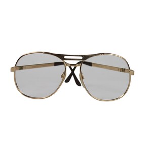 Vintage Aviator Frame - Vintage Unisex Frame -Vintage Original Frame