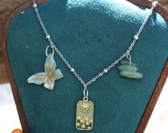 Aisling Necklace