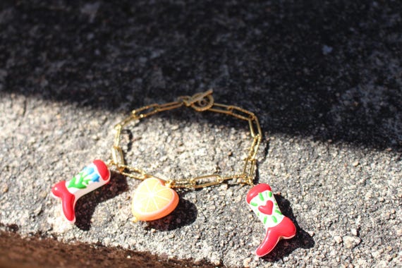 Texas Bracelet