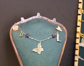 Montana Necklace