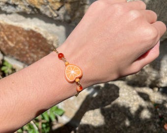 Fruity Bracelet