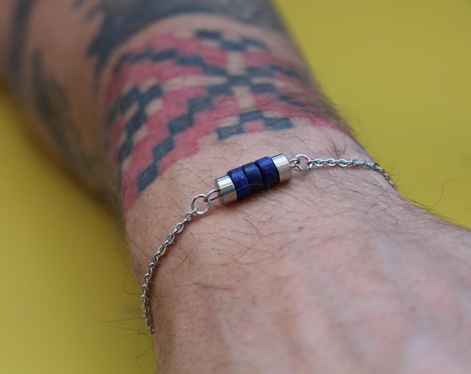 Featured listing image: Azure Bracelet