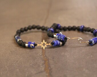 Northern Horizon Bracelet