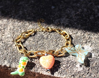 Virginia Bracelet