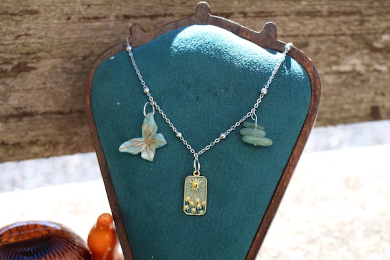 Aisling Necklace