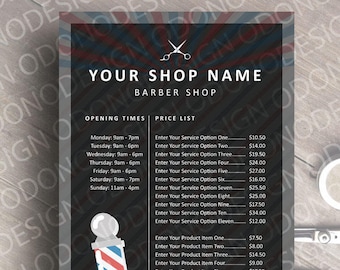 How Much Does It Cost to Open a Barber Shop? - Biz2Credit