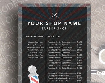 How Much Does It Cost to Open a Barber Shop? - Biz2Credit