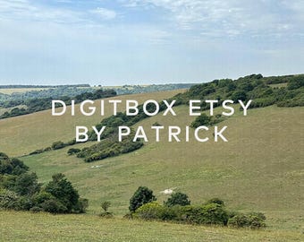 Professionele stockfoto van Butts Brow, Butts Lane, Eastbourne, BN20 9EP