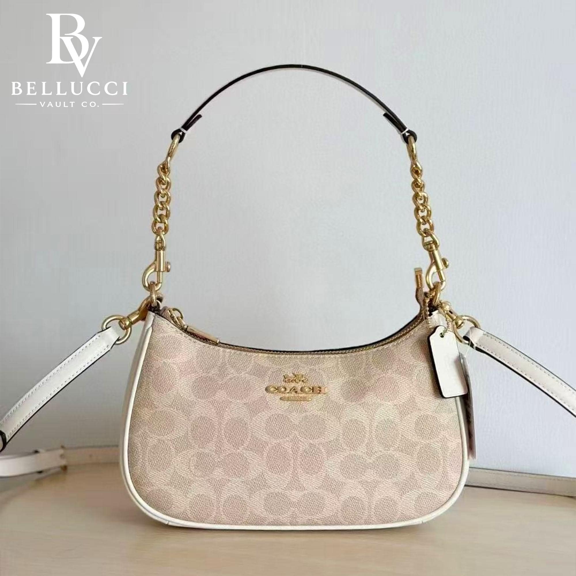 Coach Soho Bag - Etsy Canada