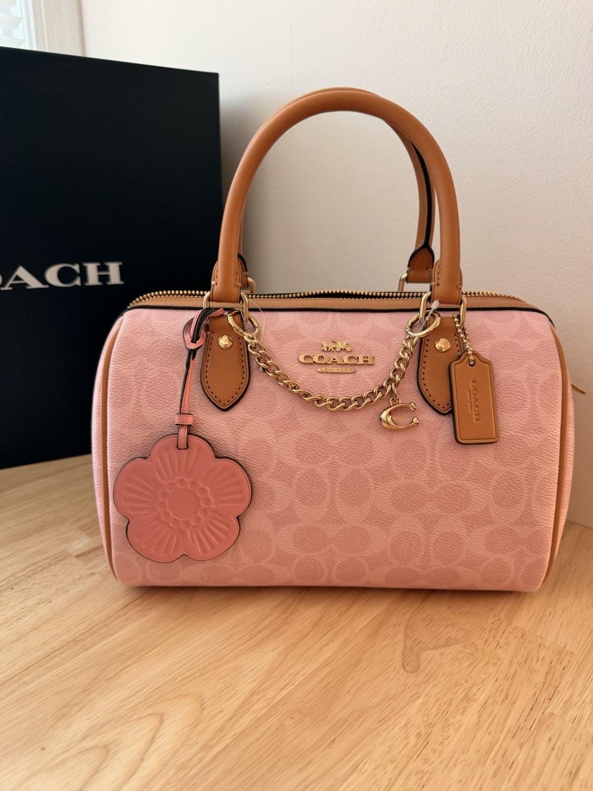 Vintage coach bag - Etsy 日本