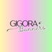 GIGORA BANNERS