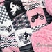 see more listings in the Baby Blankets section