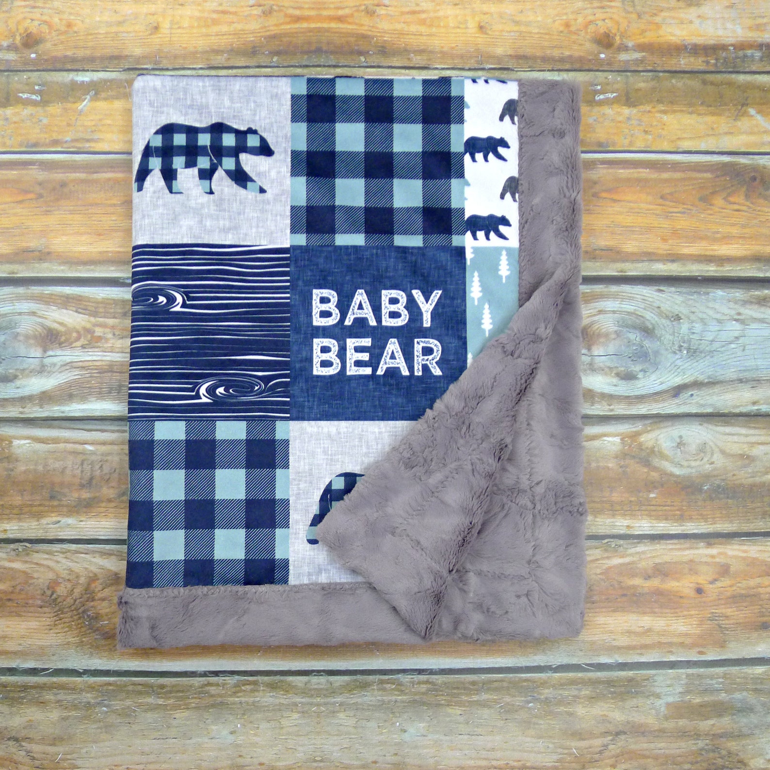 Personalized Baby Blanket Baby Boy Blanket Name Blanket Etsy.de