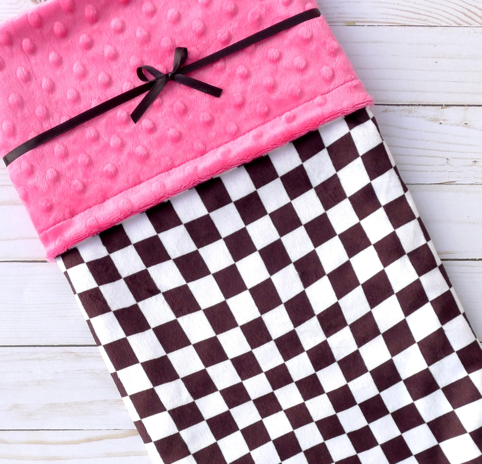 Personalized Baby Blanket Racing Flag Baby Blanket Race Etsy