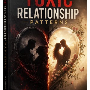 Patrones de relaciones tóxicas