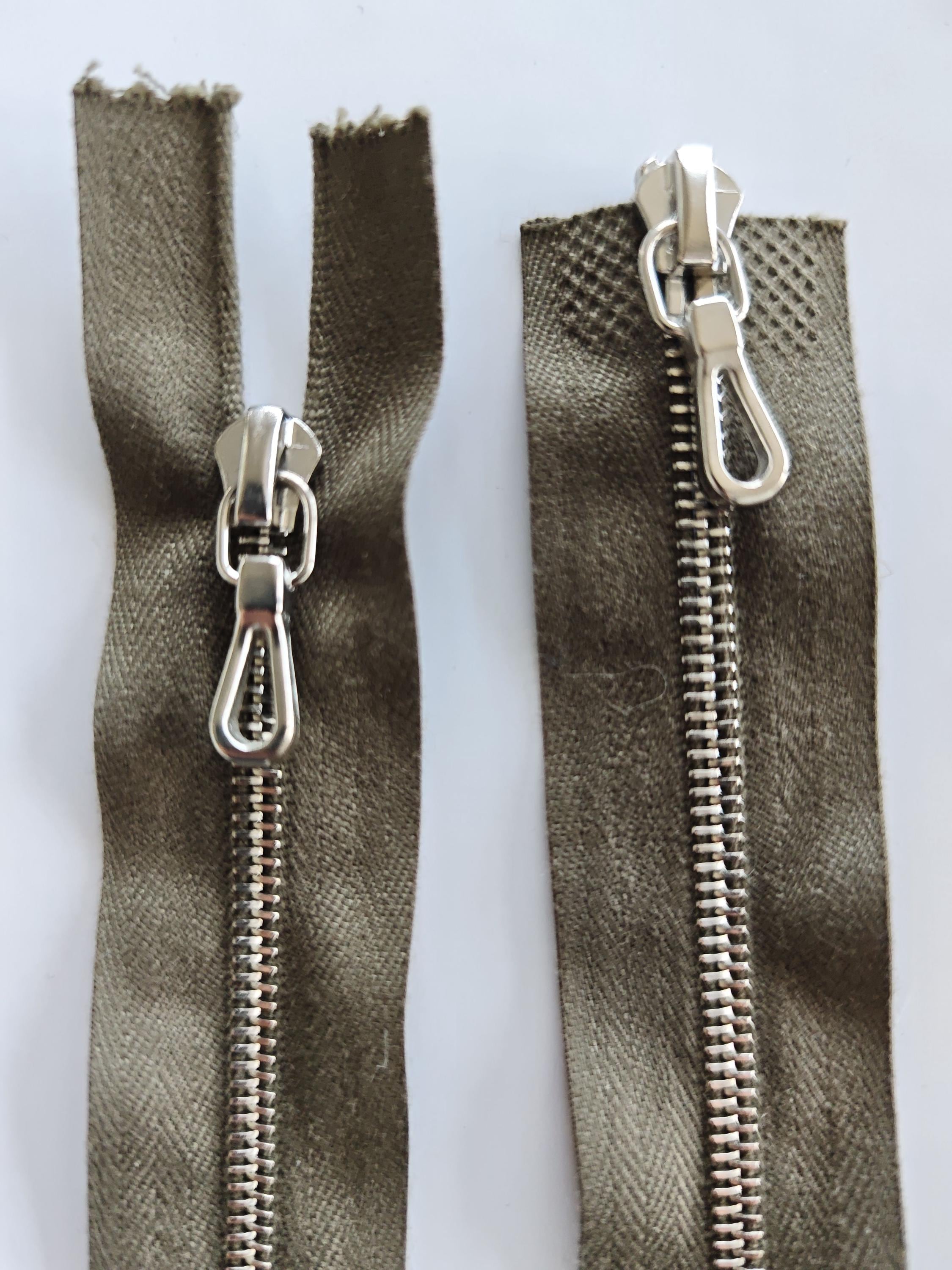 Riri zipper - Etsy 日本