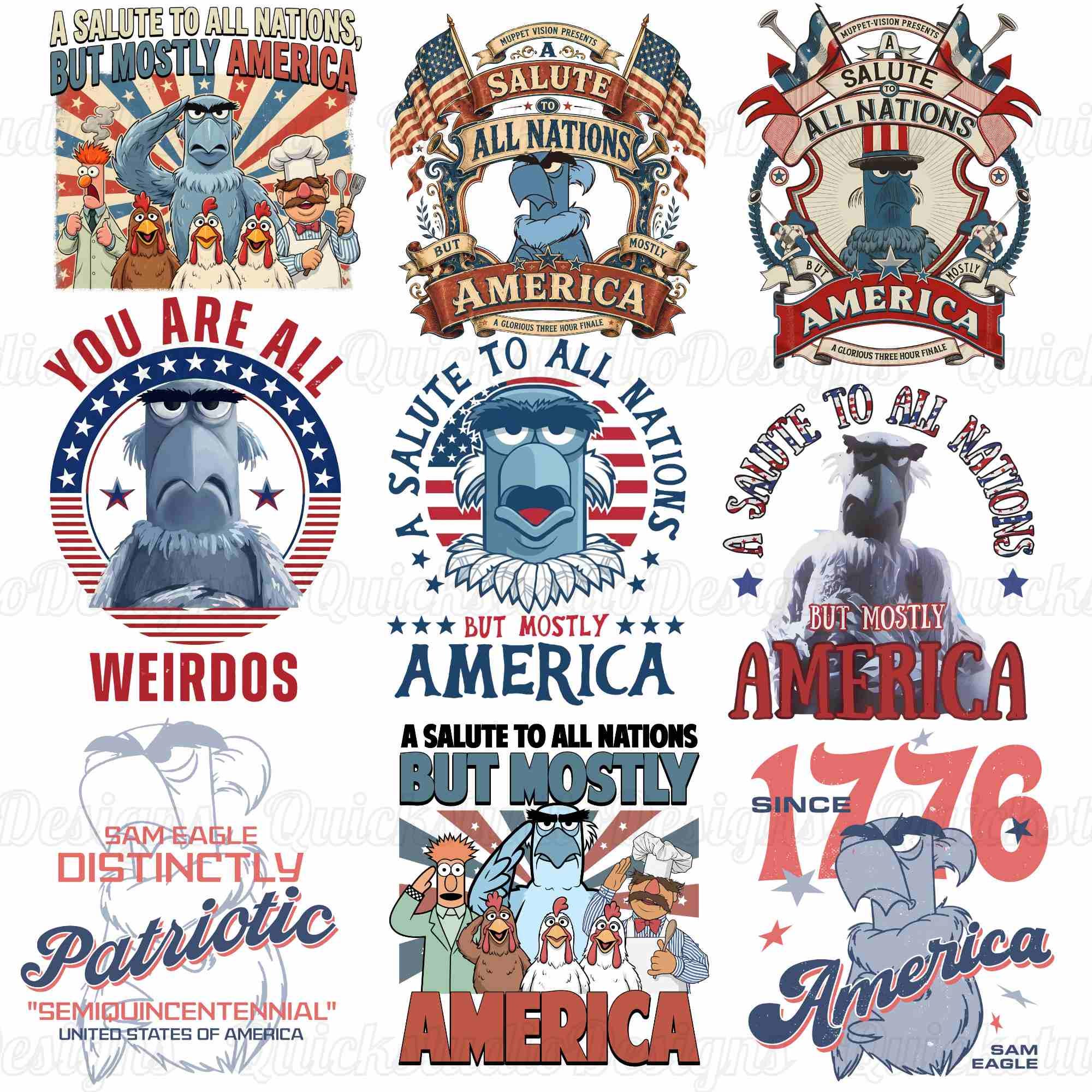 American Eagle Vintage - Etsy