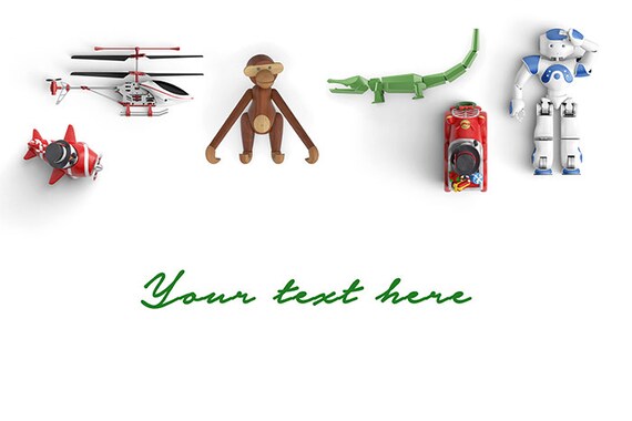 Styled Product Photography Kids Photography Product Mockup