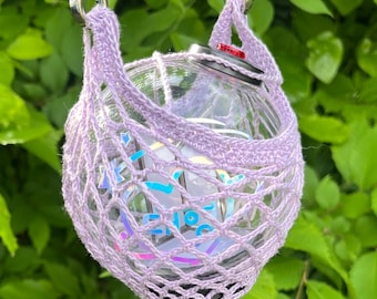 Crossbody Lightstick Holder