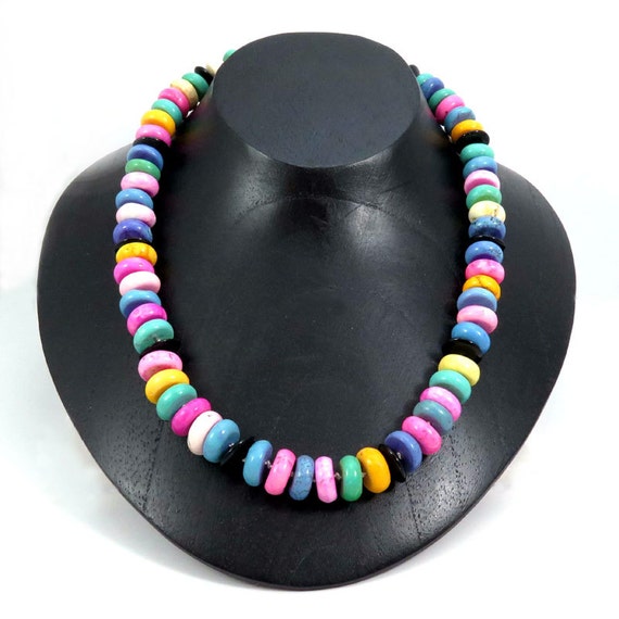 candy beads jewelry