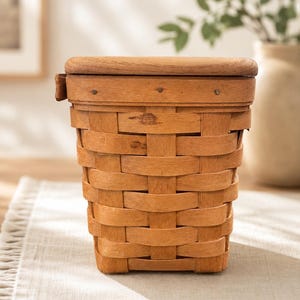Longaberger heart basket - Etsy 日本
