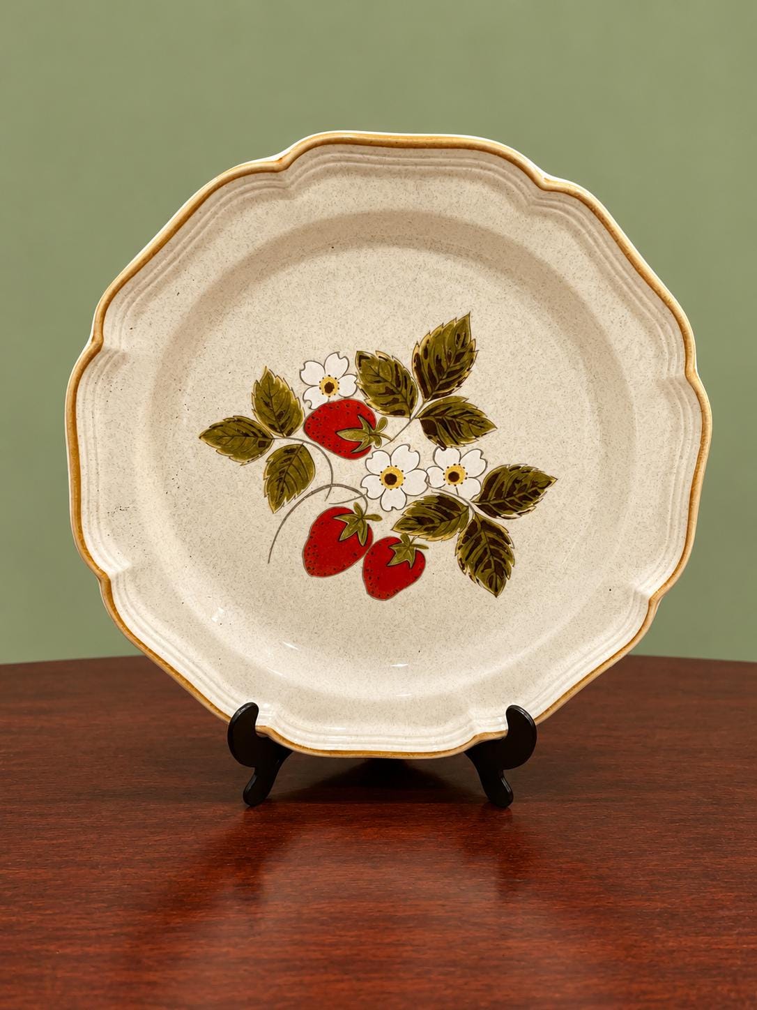 Dinnerware Harvest Festival プレート Dinnerware Harvest Festival