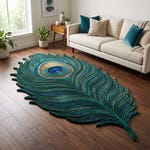 Peacock Accessories
