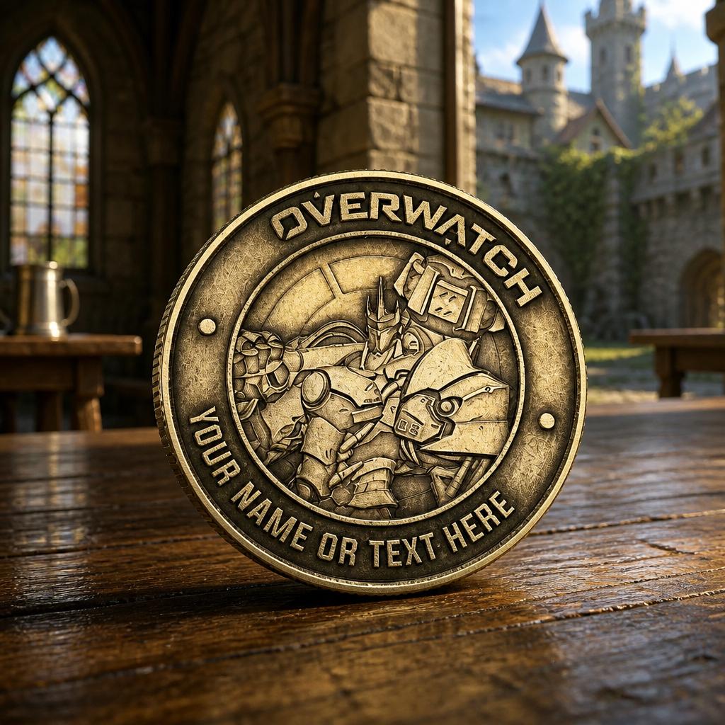 Overwatch merch - Etsy 日本