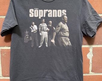 Retro Movie Shirt, Vintage Tshirt, Comfort Colors Crime Drama Tee, Classic Movie Gangster Graphic Apparel